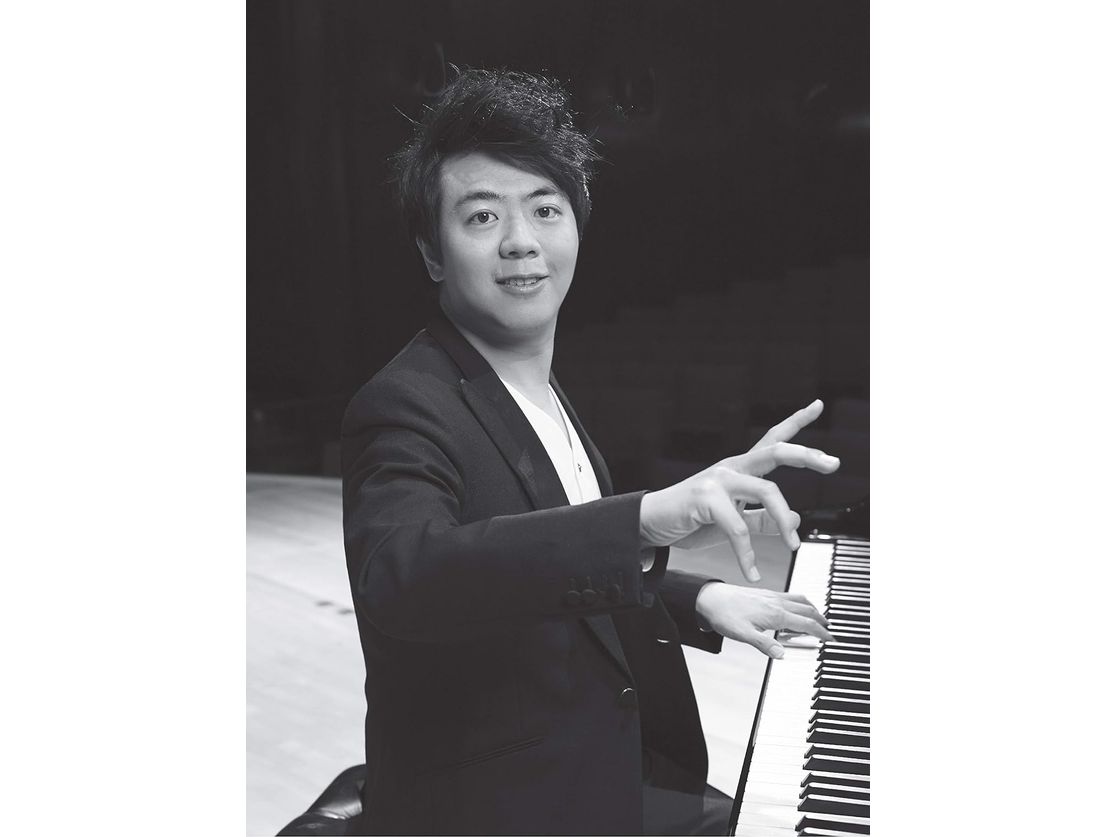 Lang Lang Piano Academy: mastering the piano level 2 (Piano Solo)