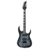 Ibanez RG GIO Series GRG121PAR-KBF Electric Guitar in Deep Dust Burst Flat
