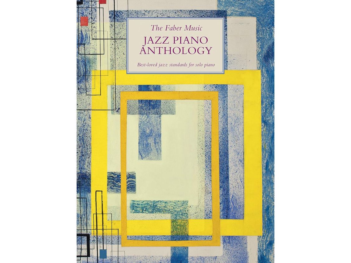 The Faber Music Jazz Piano Anthology (Piano Solo)