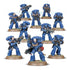 Space Marines: Primaris Intercessors