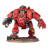 Space Marines: Primaris Redemptor Dreadnought