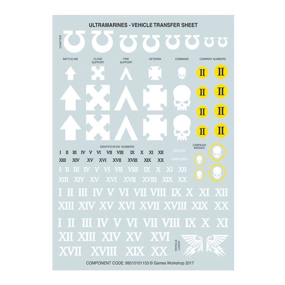 Space Marines: Primaris Redemptor Dreadnought