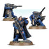 Space Marines: Primaris Eliminators