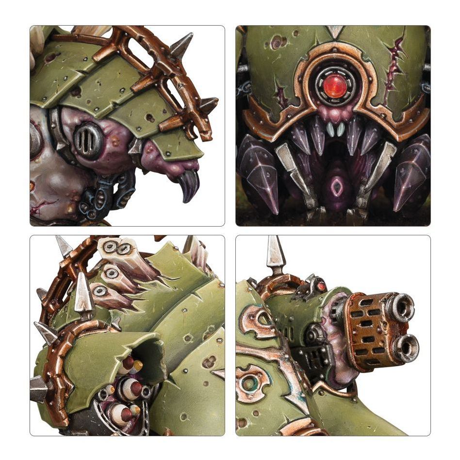 Myphitic Blight-hauler
