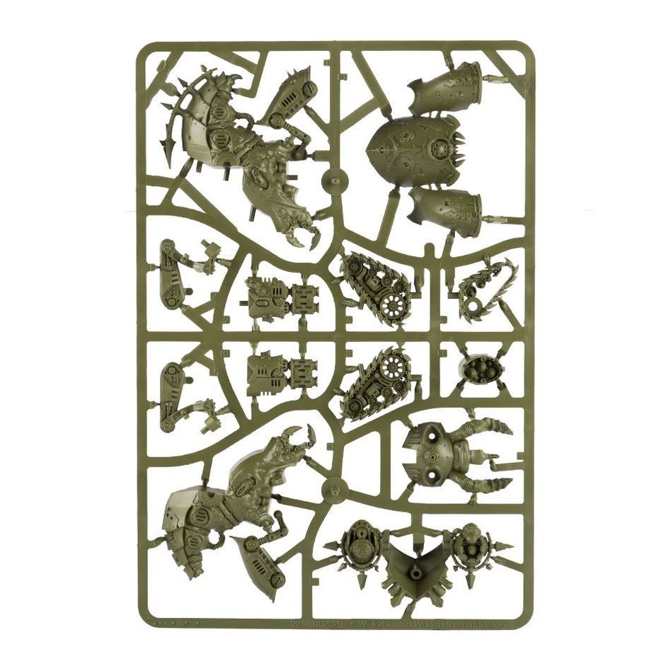 Myphitic Blight-hauler