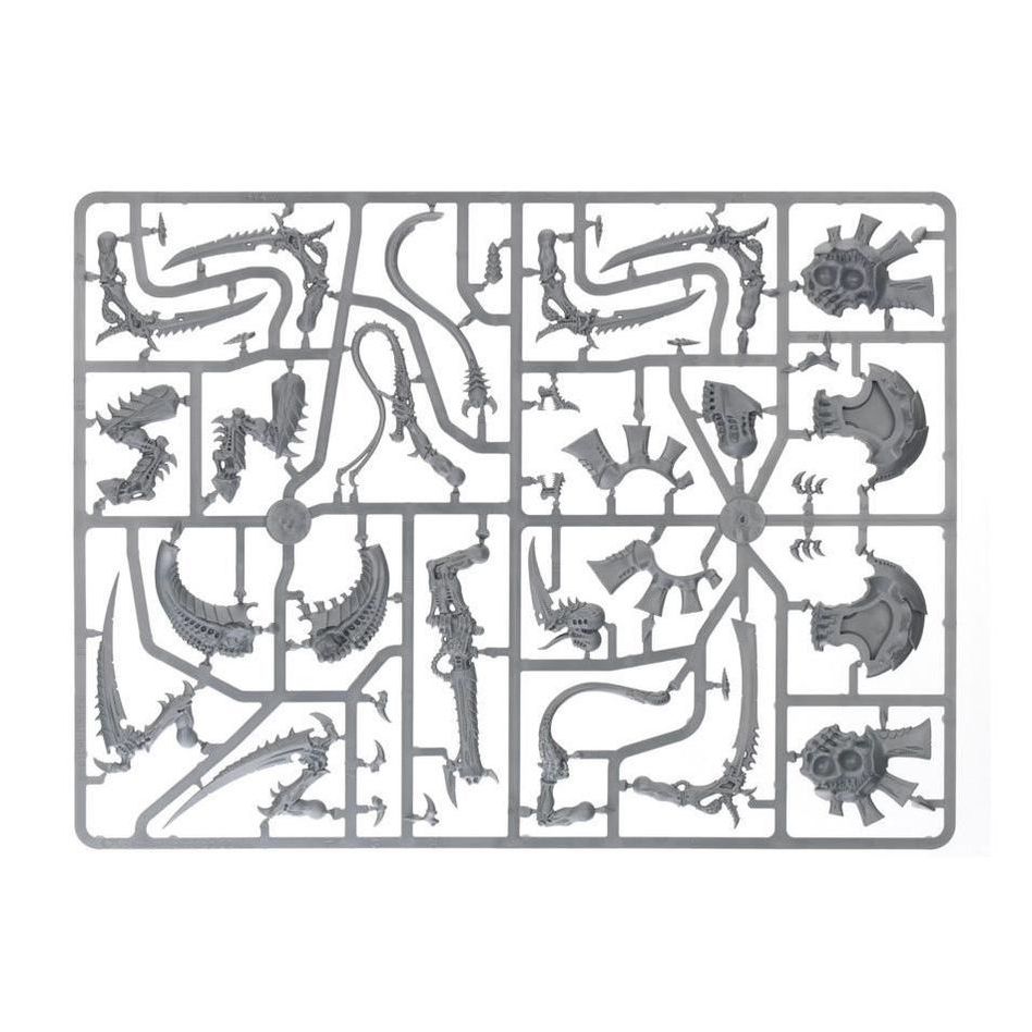 Tyranids Hive Tyrant