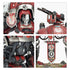Imperial Knights: Knight Questoris