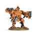 T'au Empire: Broadside Battlesuit