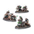 Skaven: Warpspark Weapon Battery