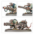 Skaven: Warpspark Weapon Battery