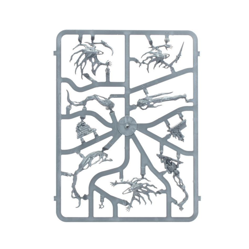 Nighthaunt: Spirit Hosts