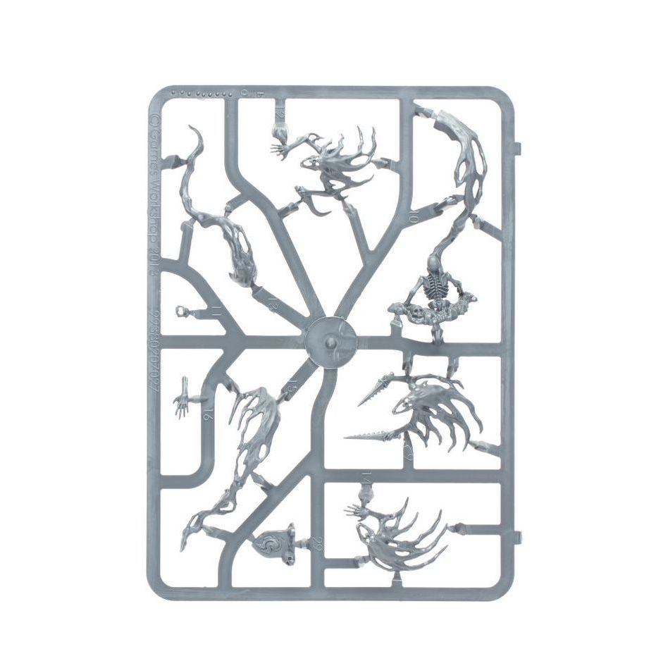 Nighthaunt: Spirit Hosts