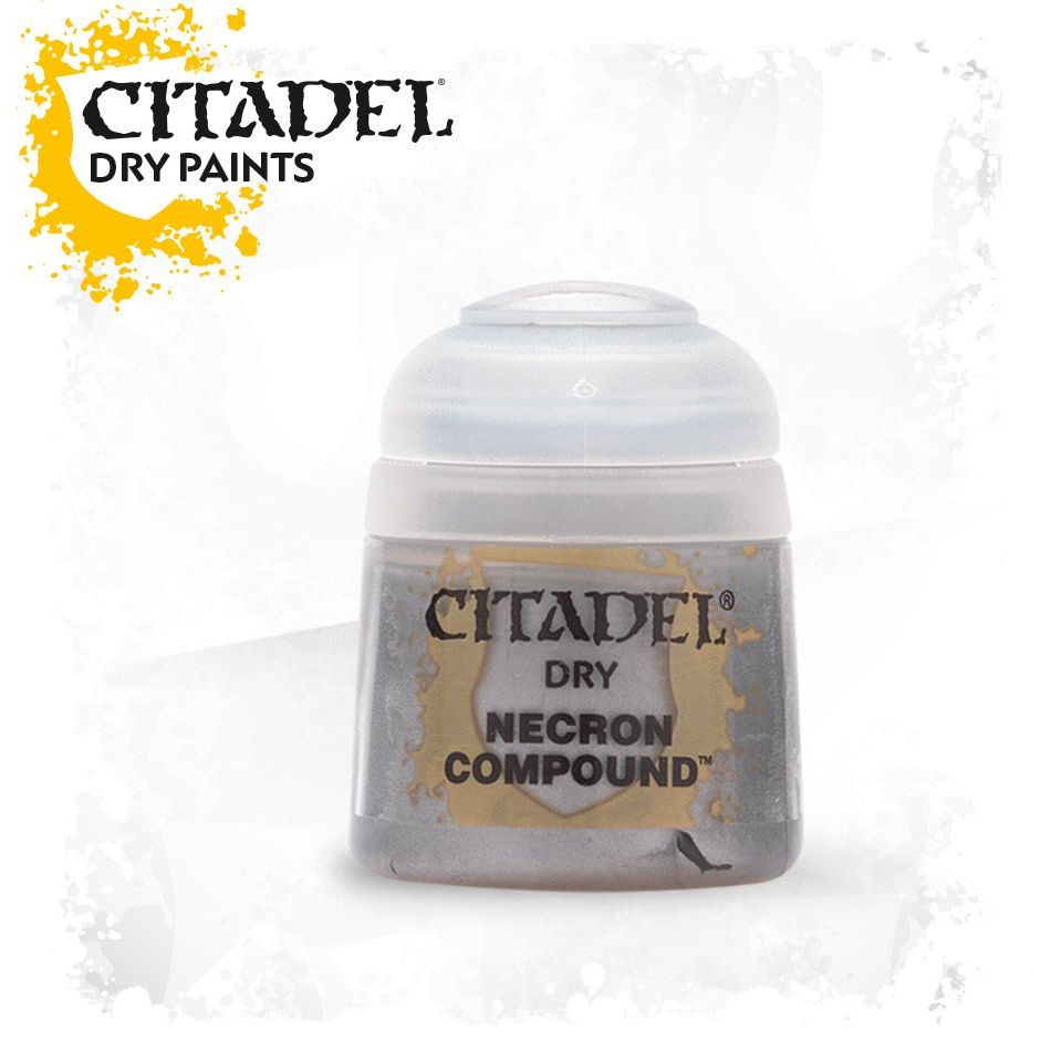 Citadel Dry: Necron Compound 12ml