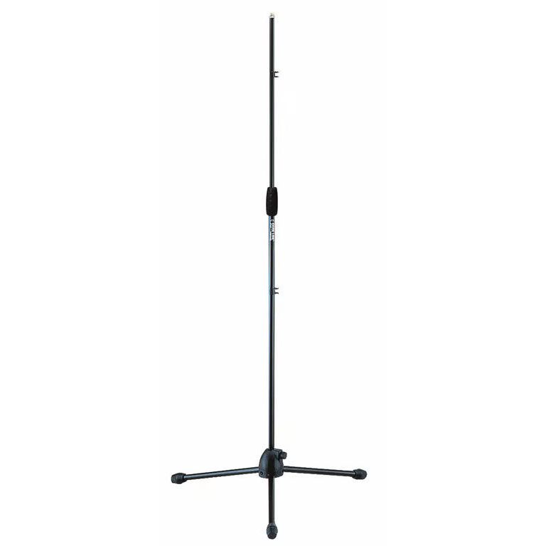 Quik Lok Tripod 300 Series Straight Microphone Stand