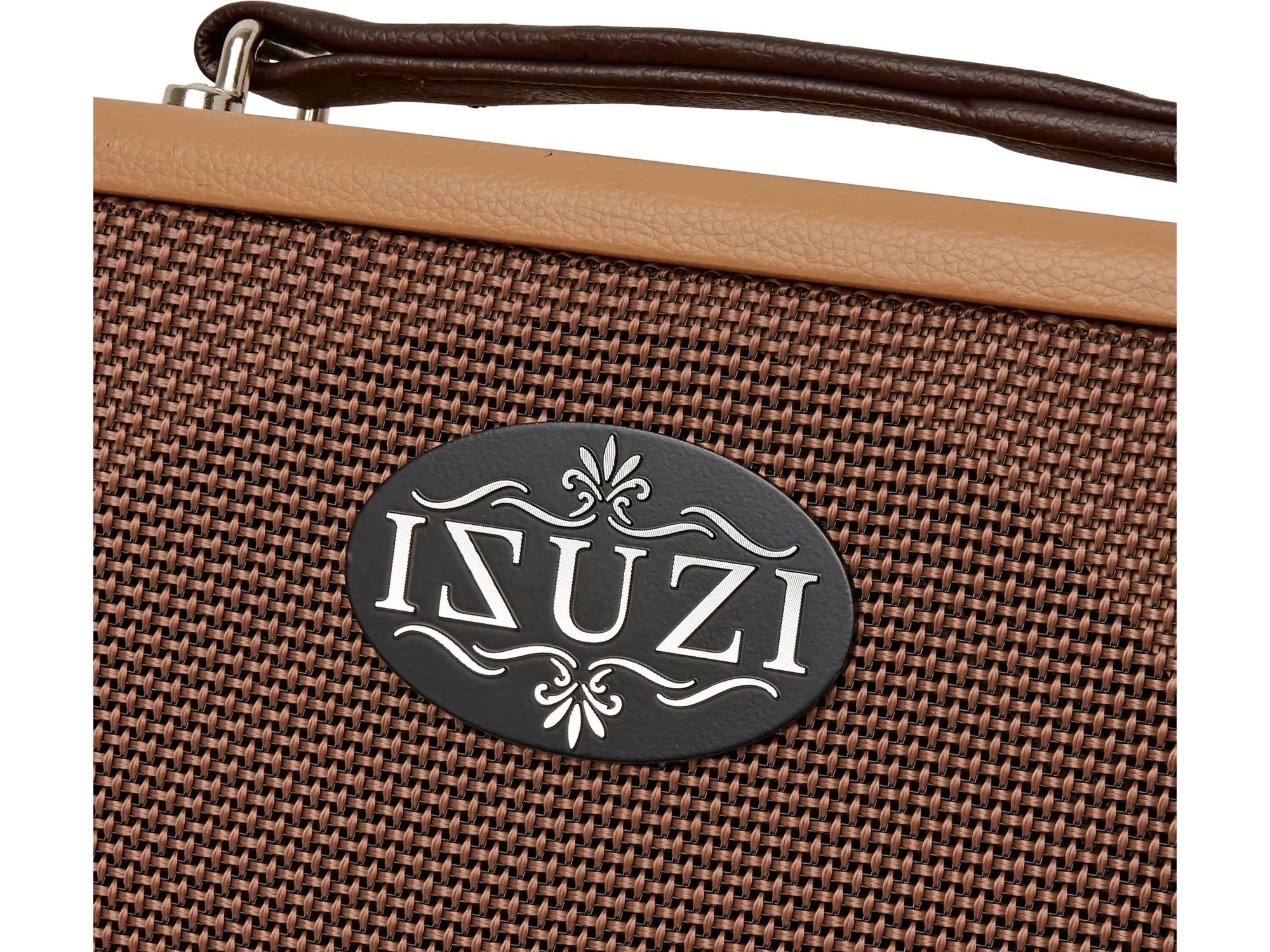 ISUZI AA2 Acoustic 25w Portable Amplifier