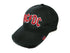 AC/DC Unisex Baseball Cap Red Logo