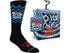 Perri's Licensed Sock Gift Box ~ Aerosmith