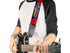 Buckle Down Amazing Spiderman Guitar Strap