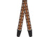 Buckle Down Chewy Guitar Strap