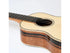 Snail Tenor Ukulele Solid Spruce Top BHC-5T