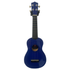 Pure Tone Soprano Ukulele in Blue Pre-Owned