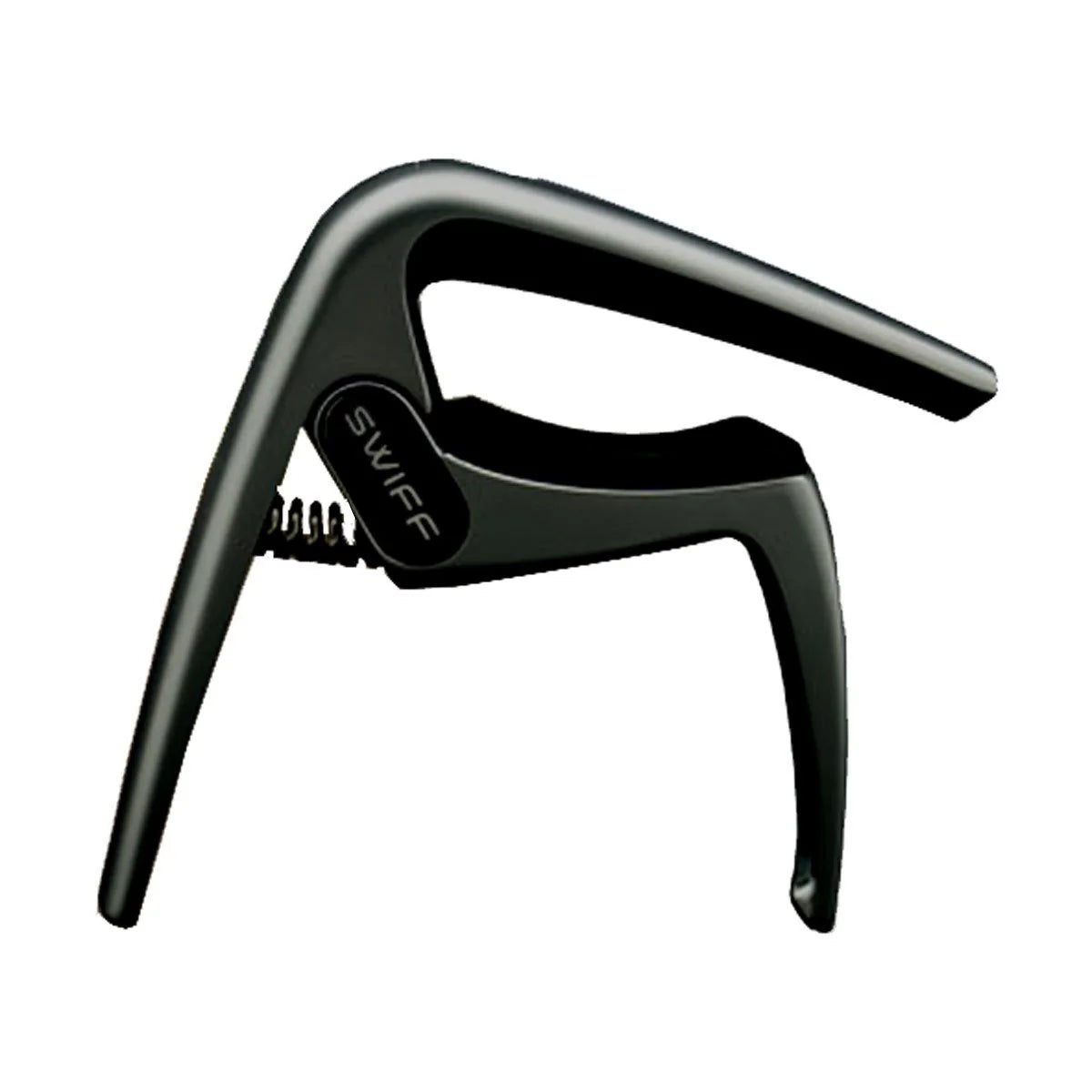 Swiff Ukulele Guitar Capo - Black