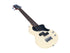 Blackstar Carry-on ST Bass Guitar White