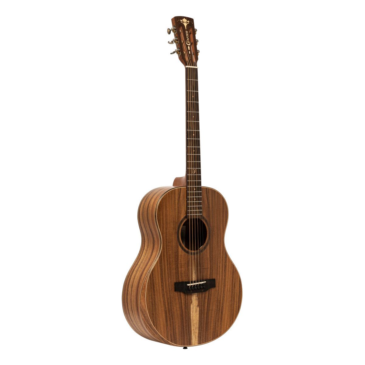 Crafter BIG MINO ALK Electro Acoustic Guitar + Gigbag