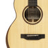 Crafter MINO KOA Electro Acoustic Travel Guitar + Gigbag B-STOCK