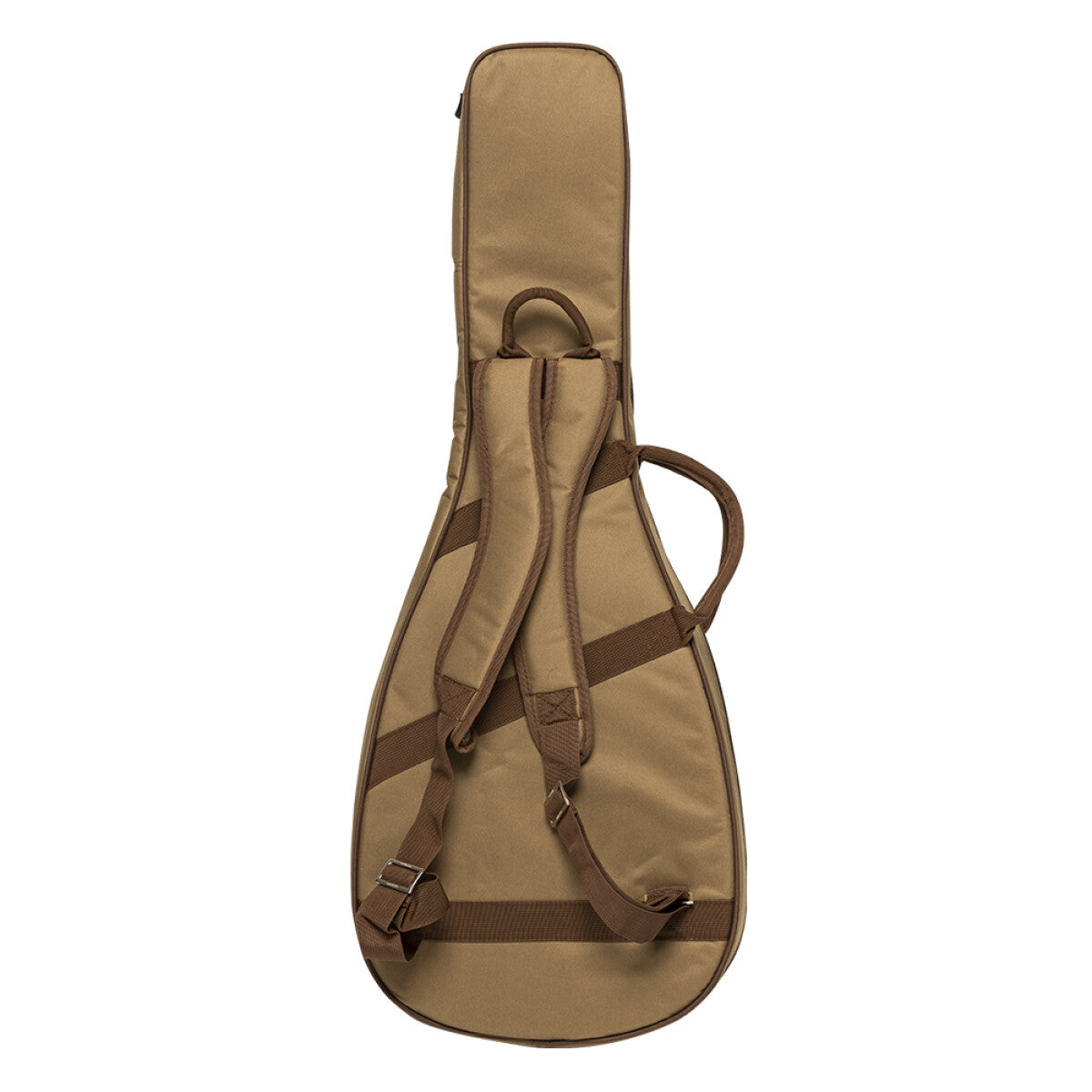 Crafter MINO KOA Electro Acoustic Travel Guitar + Gigbag B-STOCK