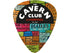 The Cavern Club 6 Pick Pack ~ Cavern Wall