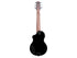 Blackstar Carry-on ST Guitar Black