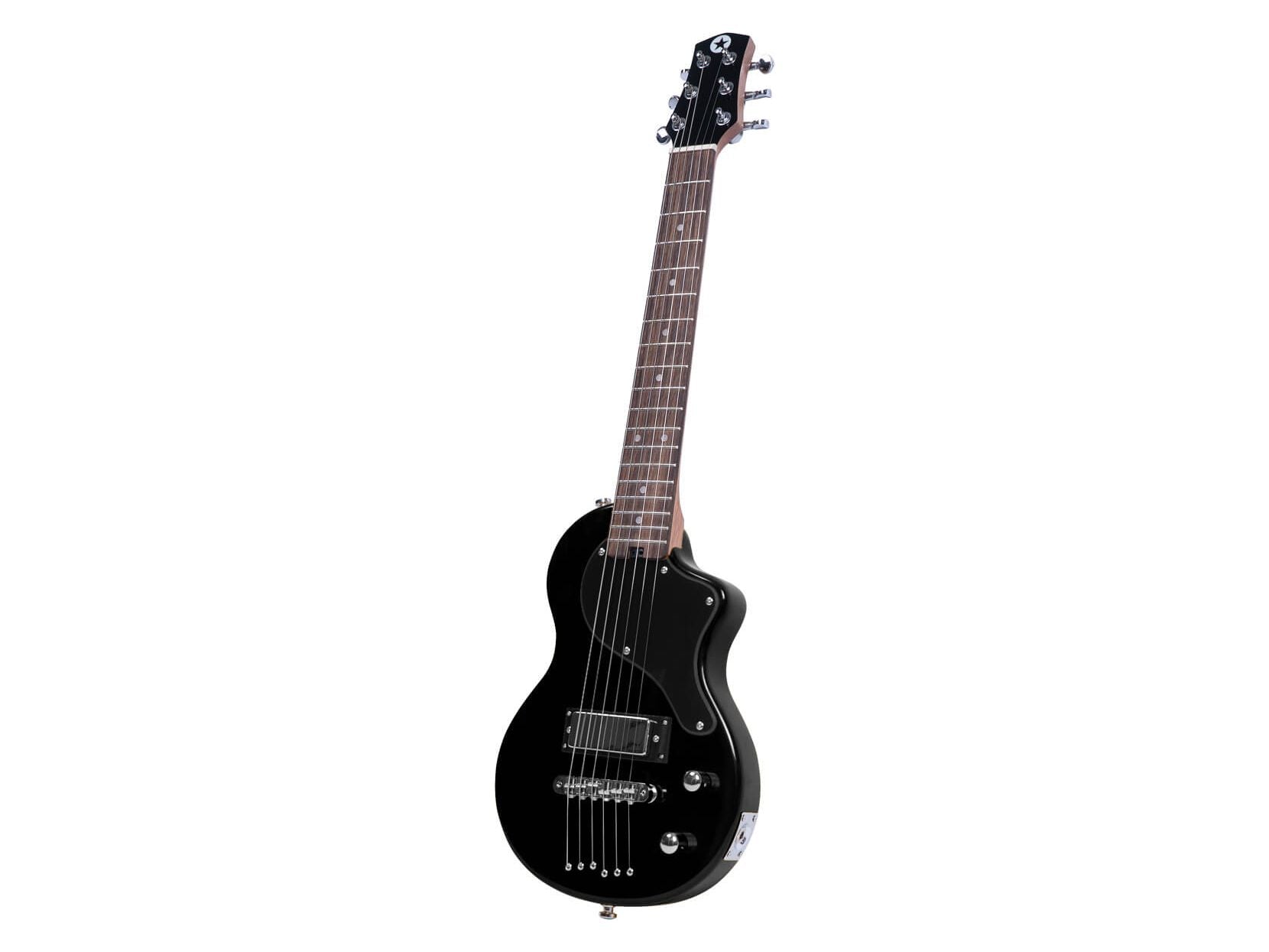 Blackstar Carry-on ST Guitar Black