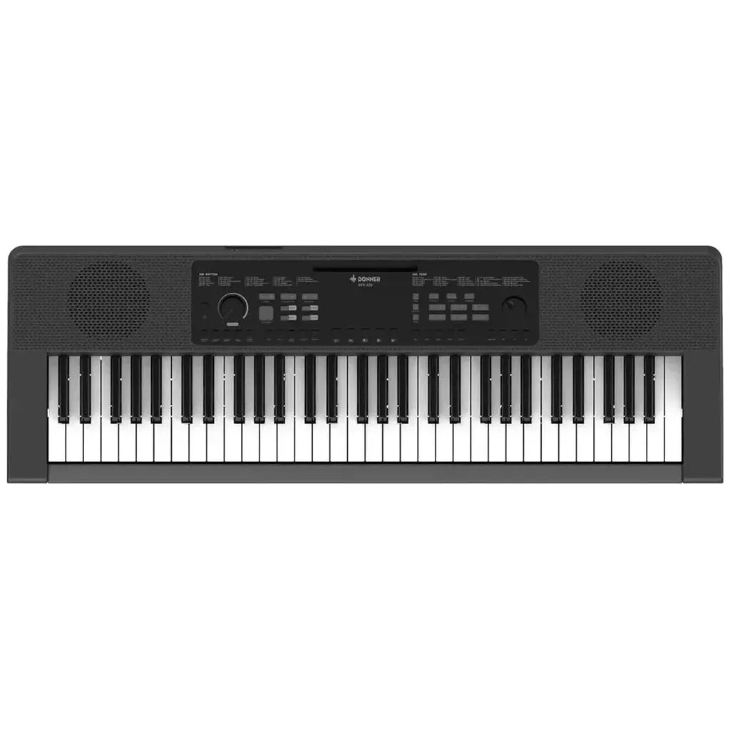 Donner DEK620 ~ 61 Keys Electronic Piano