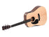 Sigma SE Series DMEL SE-PT LH Left Handed Electro Acoustic Guitar