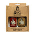 Dr Liston’s Drum Care Gift Set Remarkable Drum Remedy and Spectacular Cymbal Cleaner