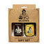 Dr Liston’s Ultimate Guitar Care Gift Set Ultimate Guitar Glaze and Superior Lemon Oil