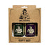 Dr Liston’s Guitar Care Gift Set Remarkable Guitar Remedy and Luxury Guitar Polish