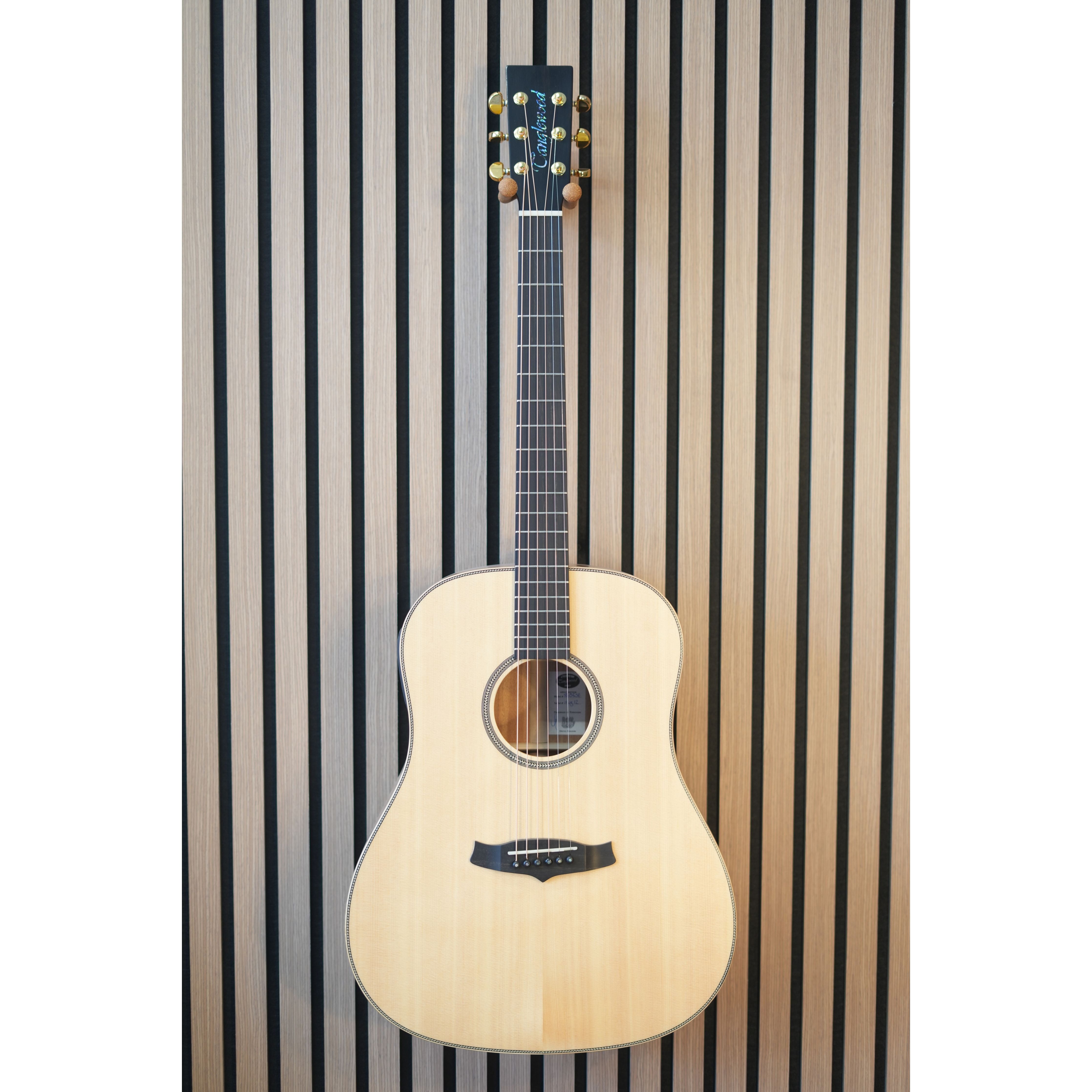 Tanglewood TGB5SE Great Britain 'Dreadnought' Electro Acoustic Guitar