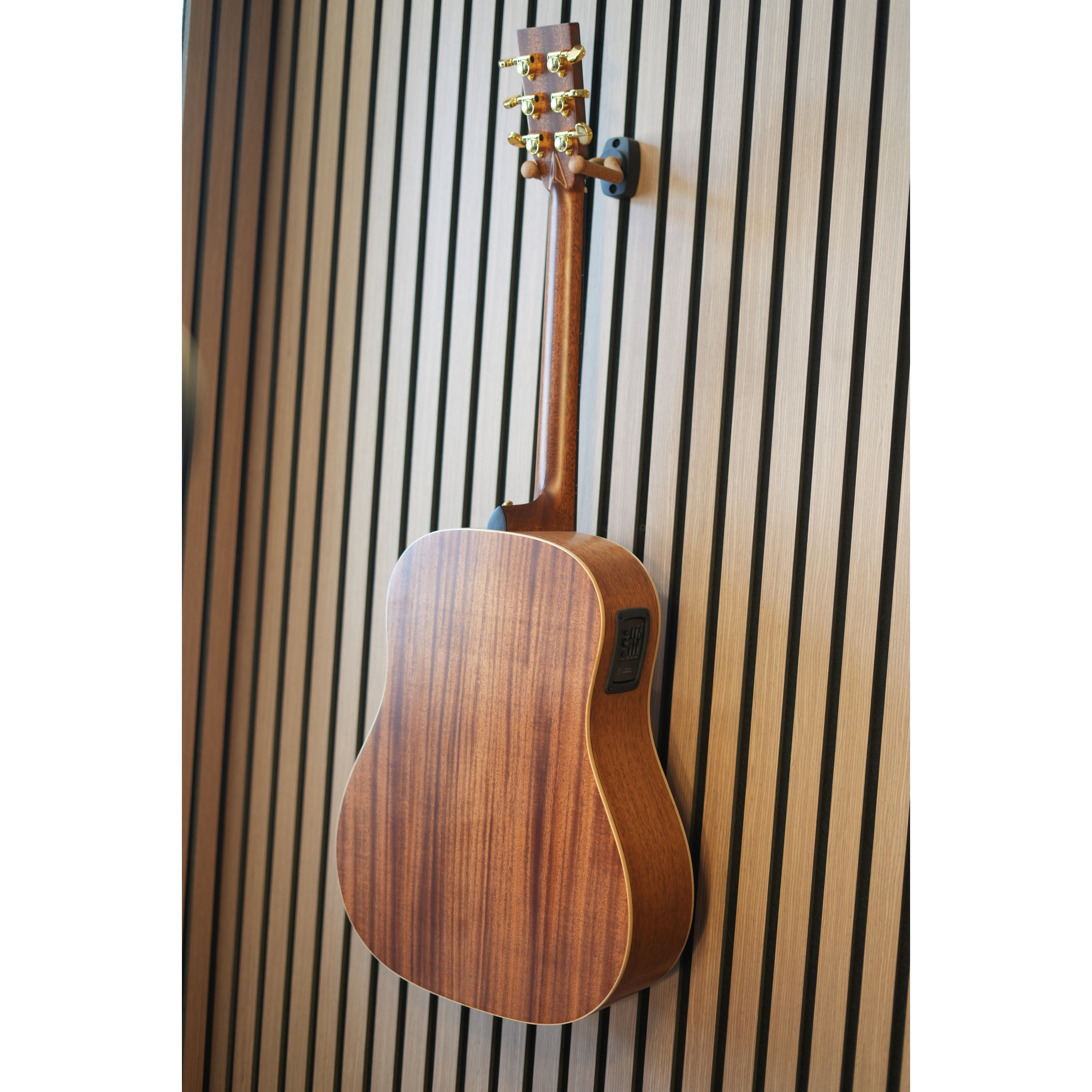 Tanglewood TGB5SE Great Britain 'Dreadnought' Electro Acoustic Guitar