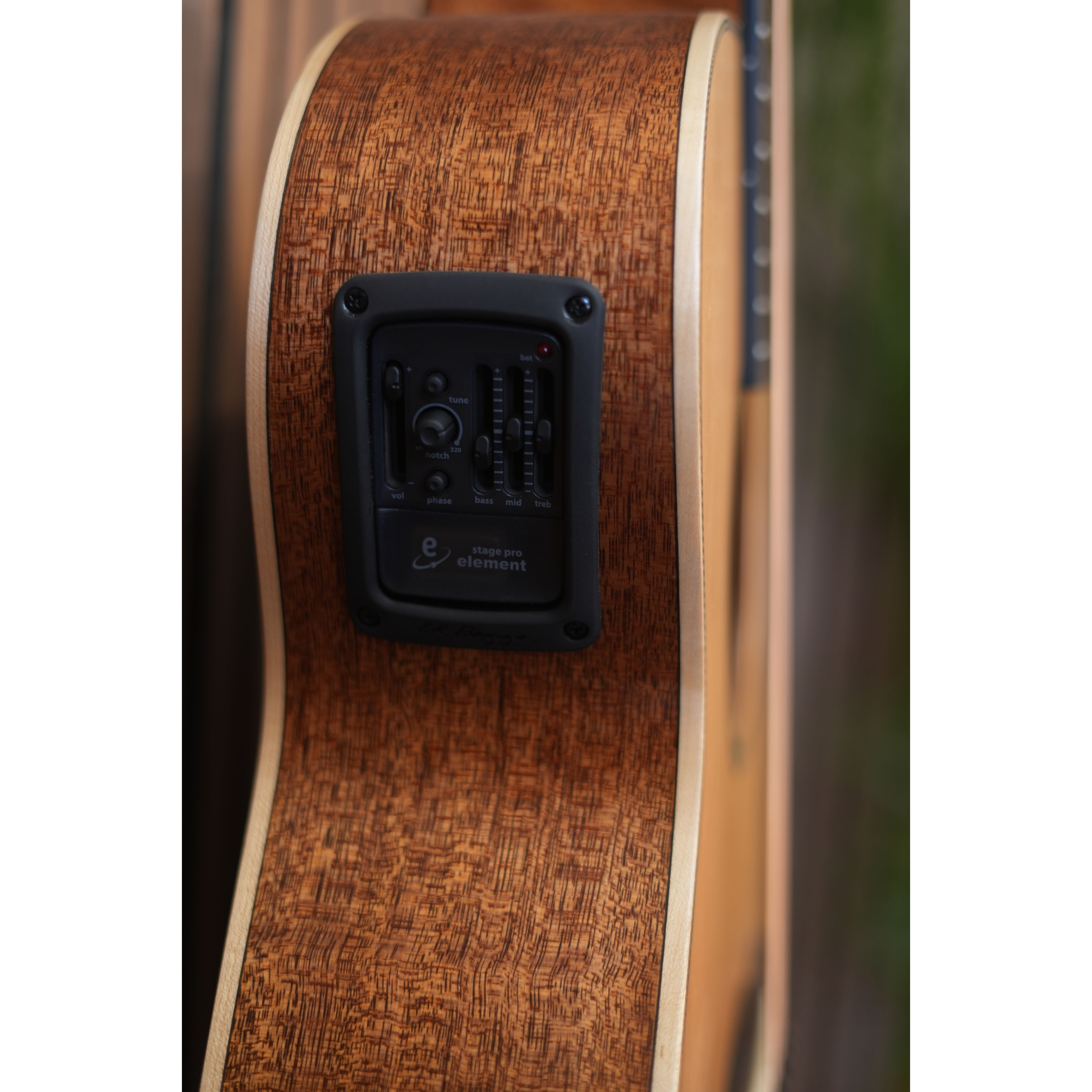 Tanglewood TGB4CE Great Britain 'Super Folk Cutaway' Electro Acoustic Guitar
