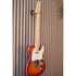 Fender American Deluxe Telecaster Electric Guitar 2012 USA in Aged Cherry Burst with Hardcase Pre-Owned