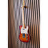 Fender American Deluxe Telecaster Electric Guitar 2012 USA in Aged Cherry Burst with Hardcase Pre-Owned