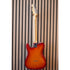 Fender American Deluxe Telecaster Electric Guitar 2012 USA in Aged Cherry Burst with Hardcase Pre-Owned