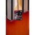 Fender American Deluxe Telecaster Electric Guitar 2012 USA in Aged Cherry Burst with Hardcase Pre-Owned