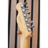 Fender American Deluxe Telecaster Electric Guitar 2012 USA in Aged Cherry Burst with Hardcase Pre-Owned