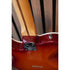 Fender American Deluxe Telecaster Electric Guitar 2012 USA in Aged Cherry Burst with Hardcase Pre-Owned