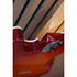 Fender American Deluxe Telecaster Electric Guitar 2012 USA in Aged Cherry Burst with Hardcase Pre-Owned