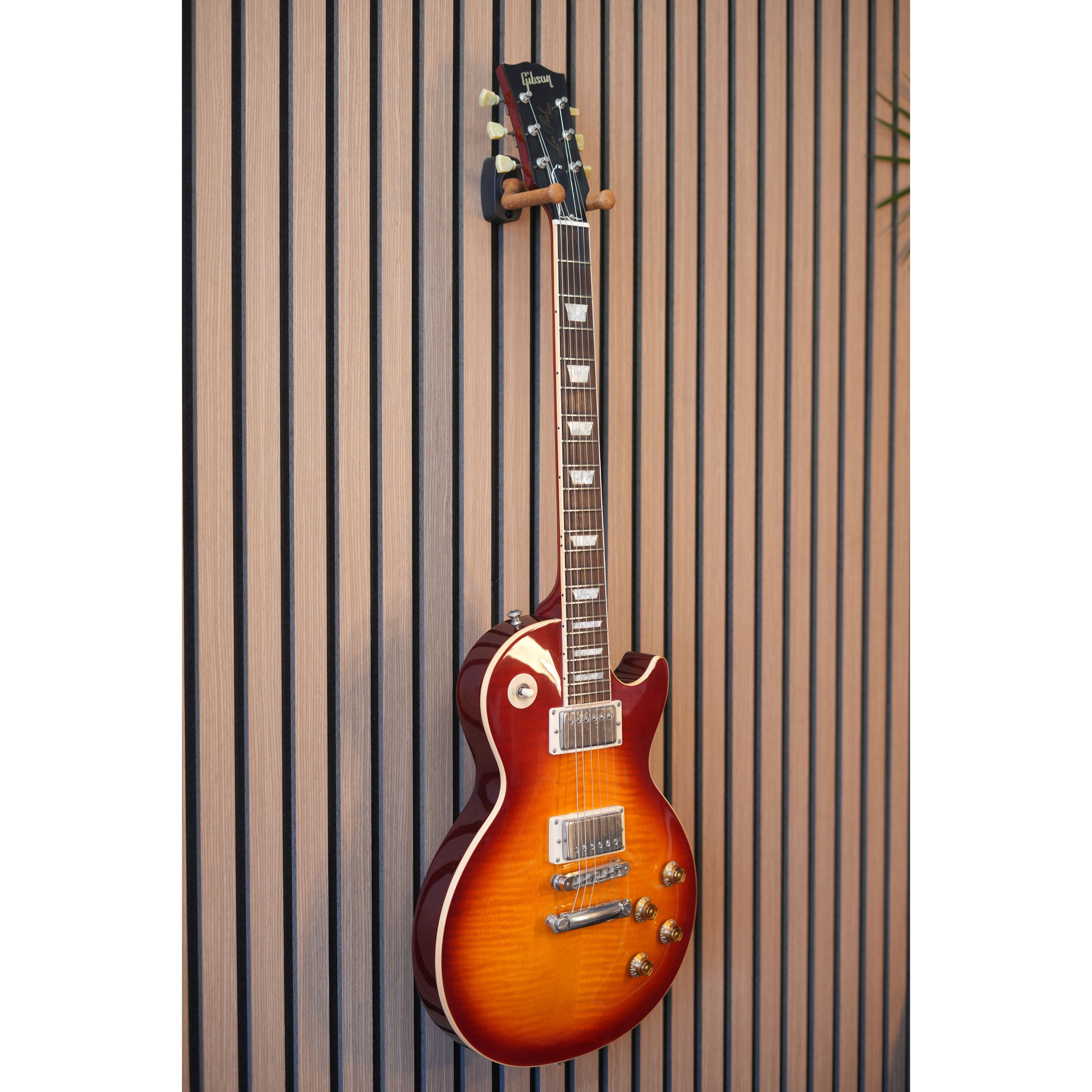 Gibson Les Paul Standard 50's, USA, 2003, in Cherry Sunburst with Hardcase Pre-Owned