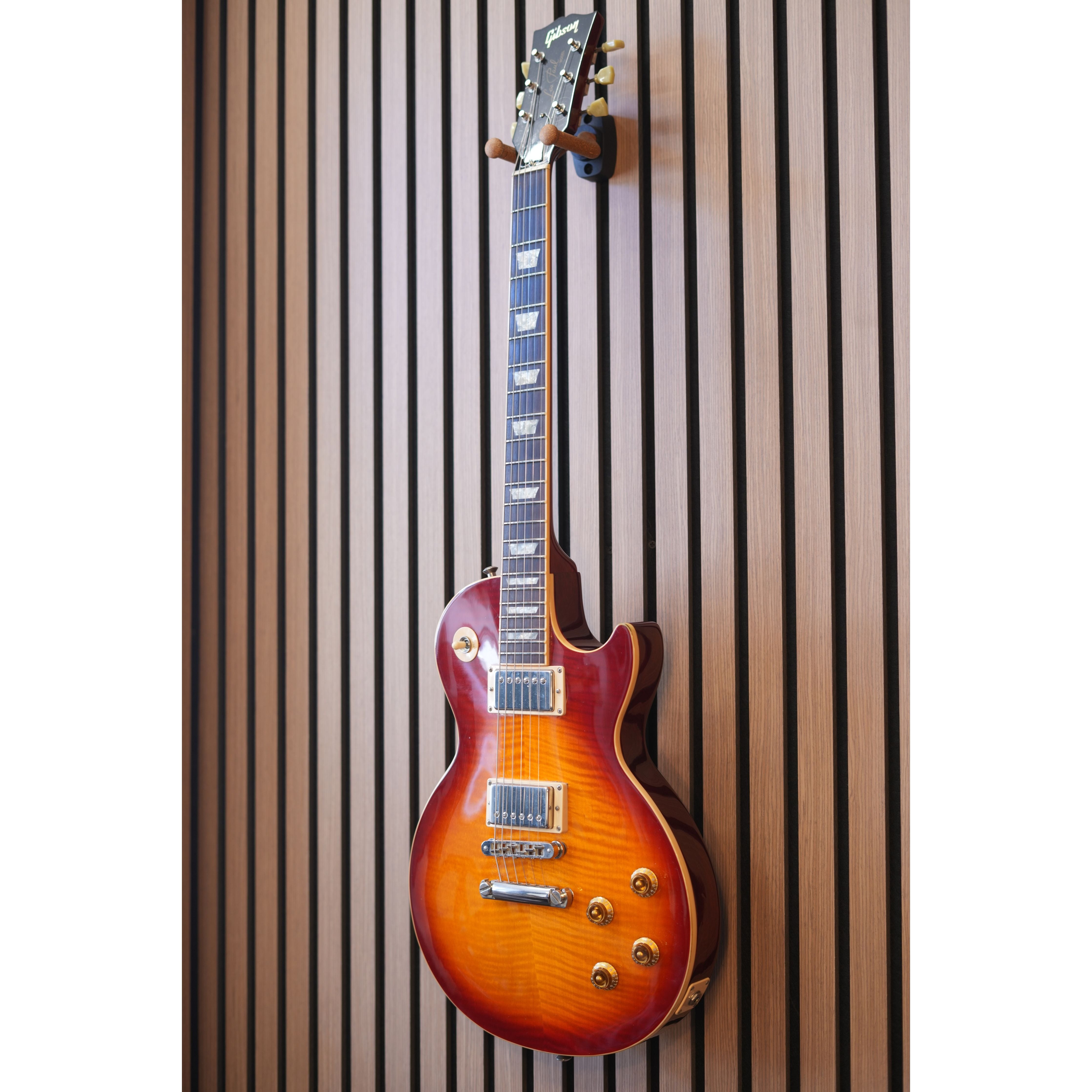 Gibson Les Paul Standard 50's, USA, 2003, in Cherry Sunburst with Hardcase Pre-Owned